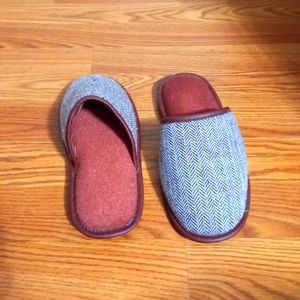 One size fits most women's sandal